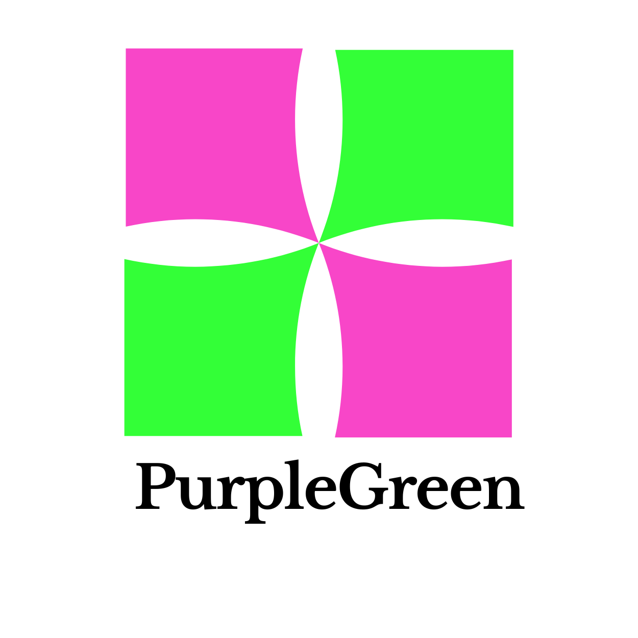 Purple Green Media